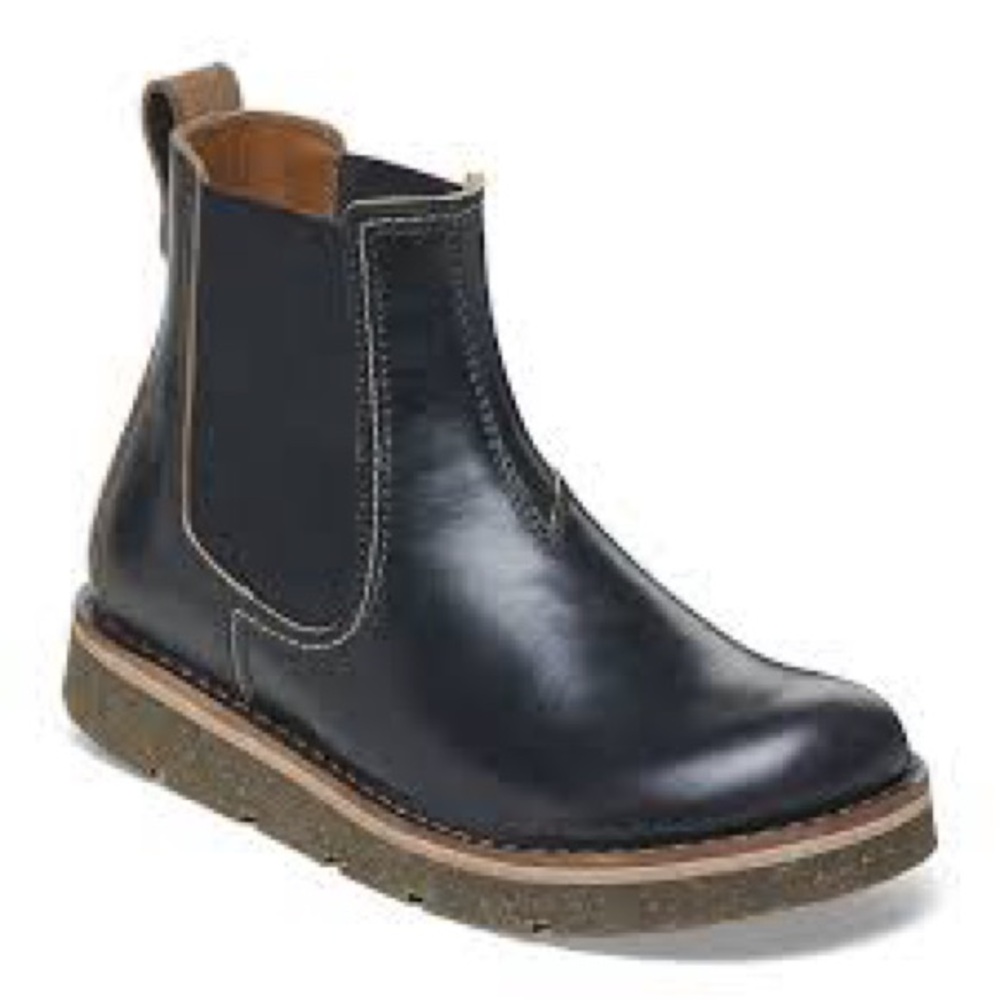 Birkenstock Birmingham Slip On Women Ankle Boot